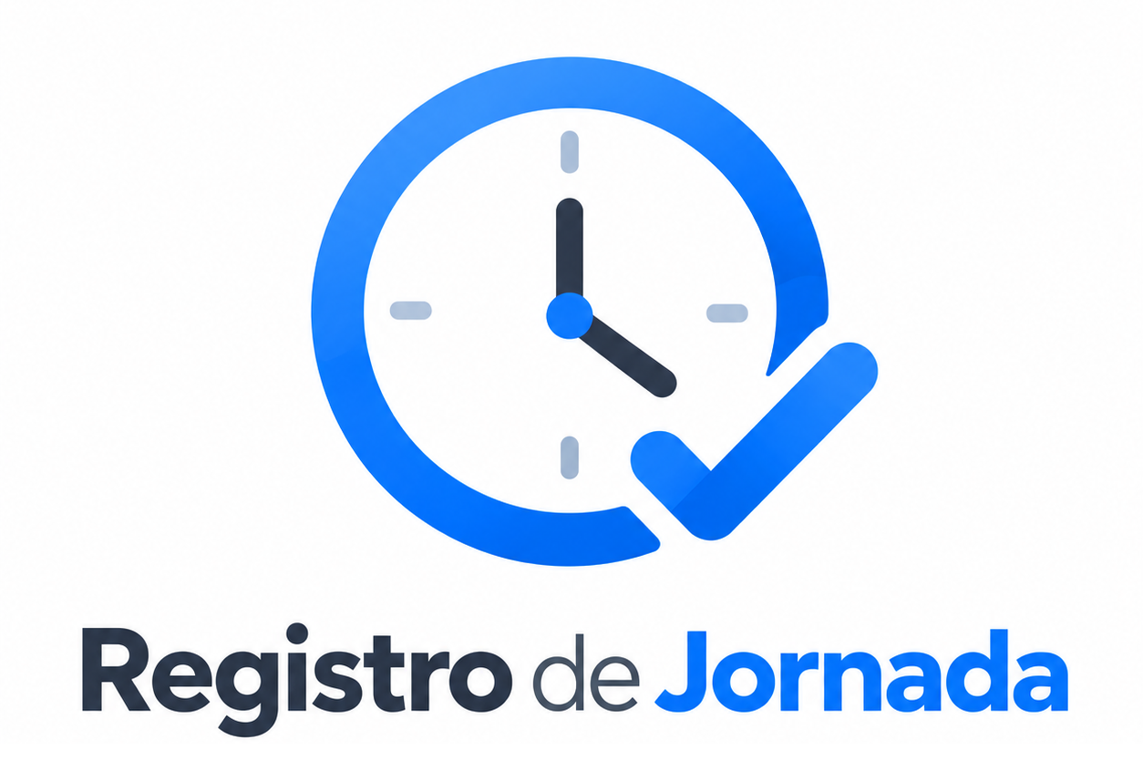 Registro de Jornada